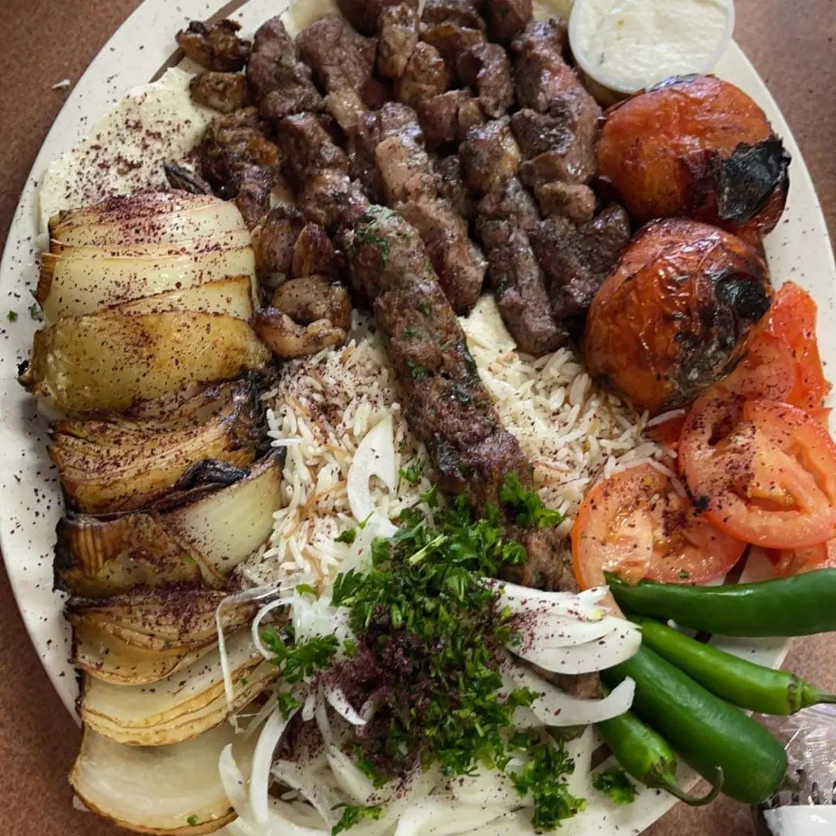 Kebab