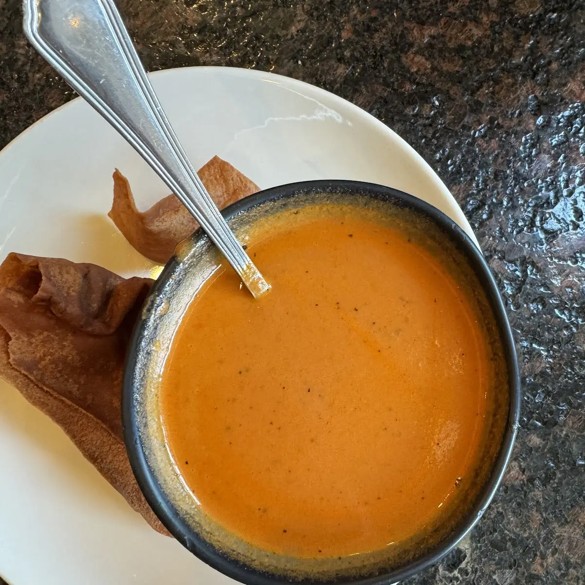 Tomato Soup