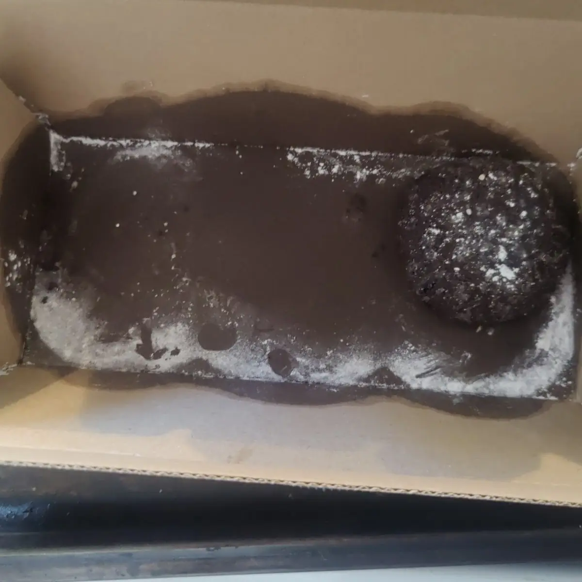 Lava Cake