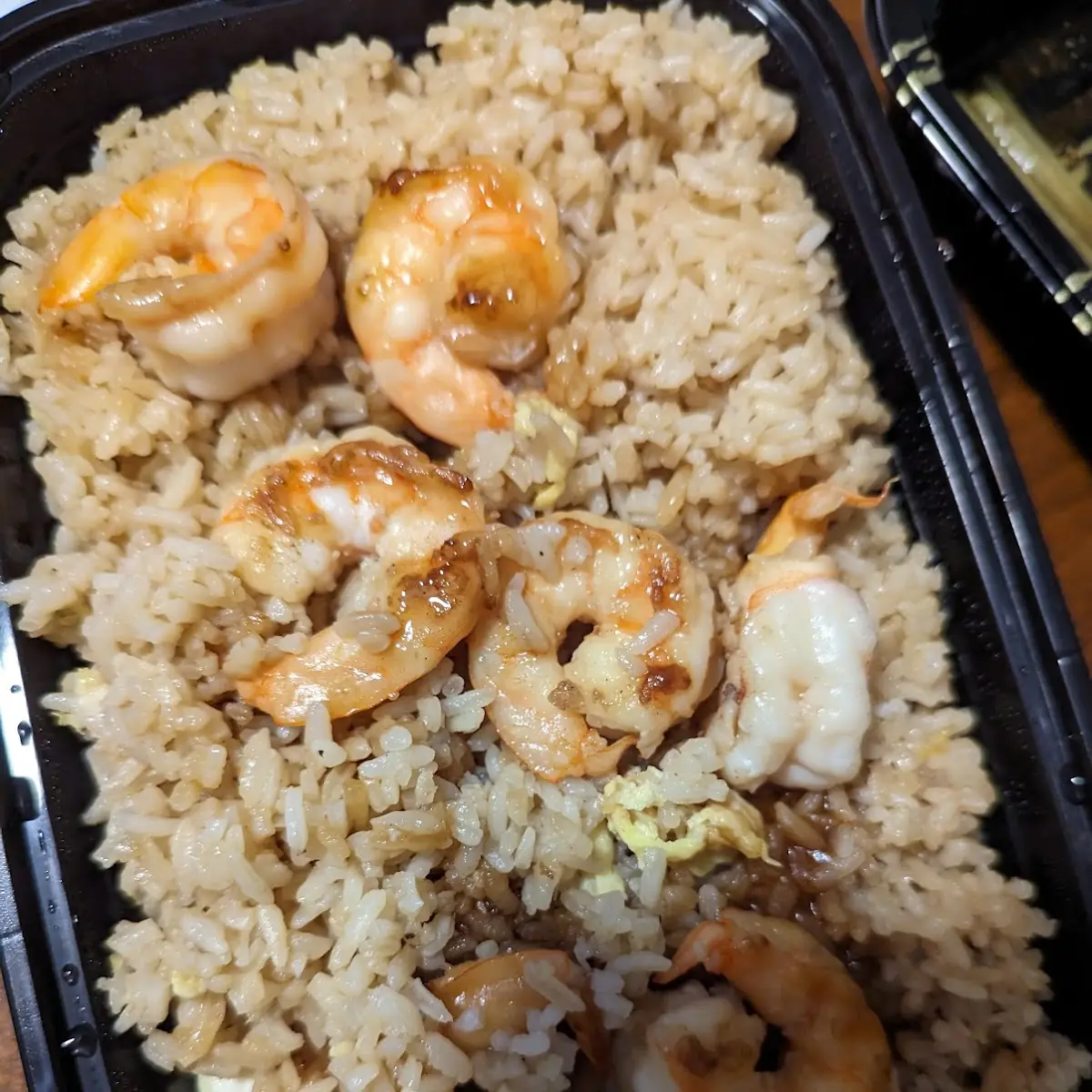 Shrimp Fried Rice