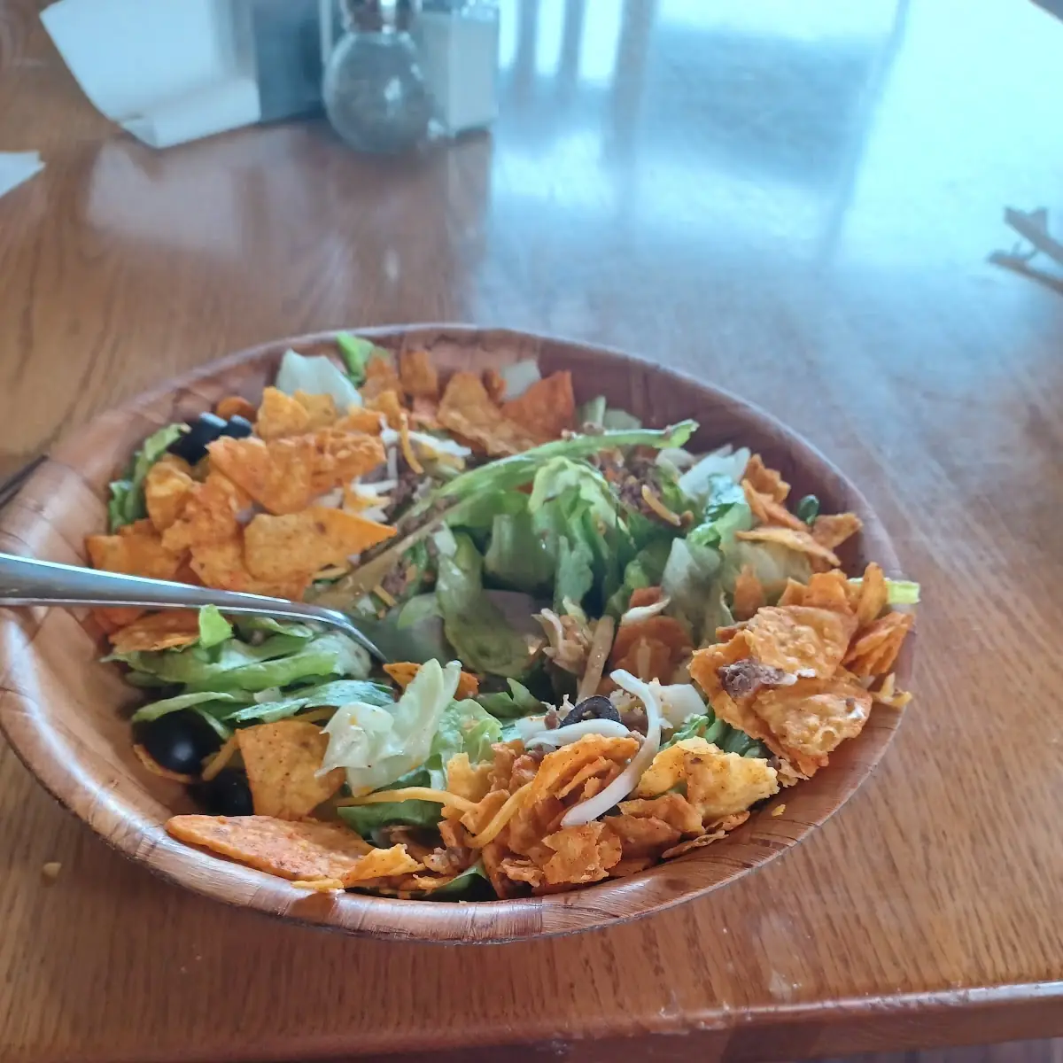 Pasta Salad