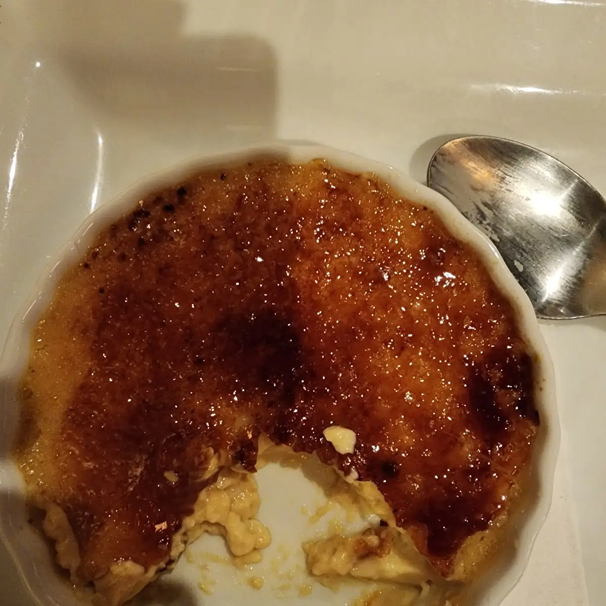 Creme Brulee