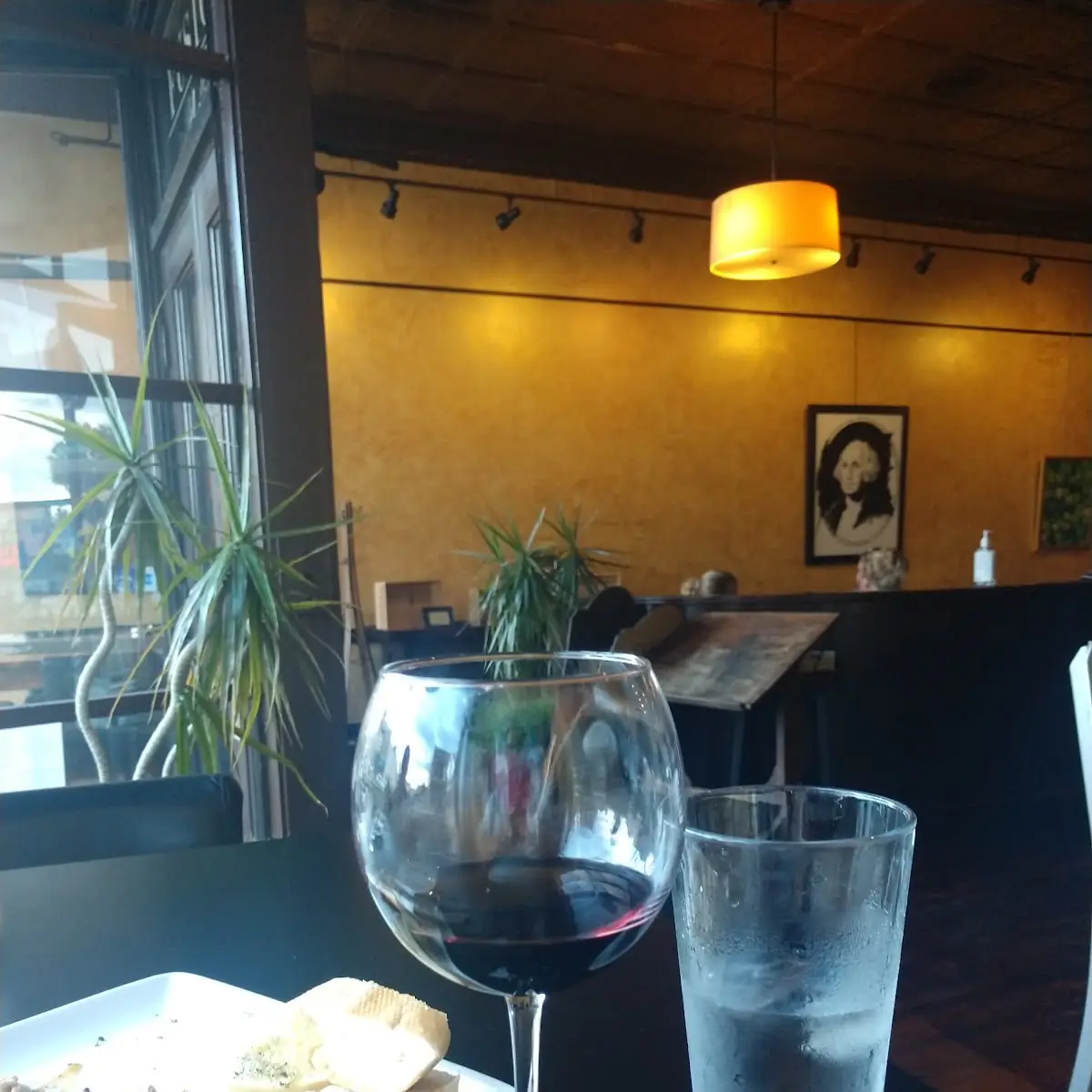 Red Wine