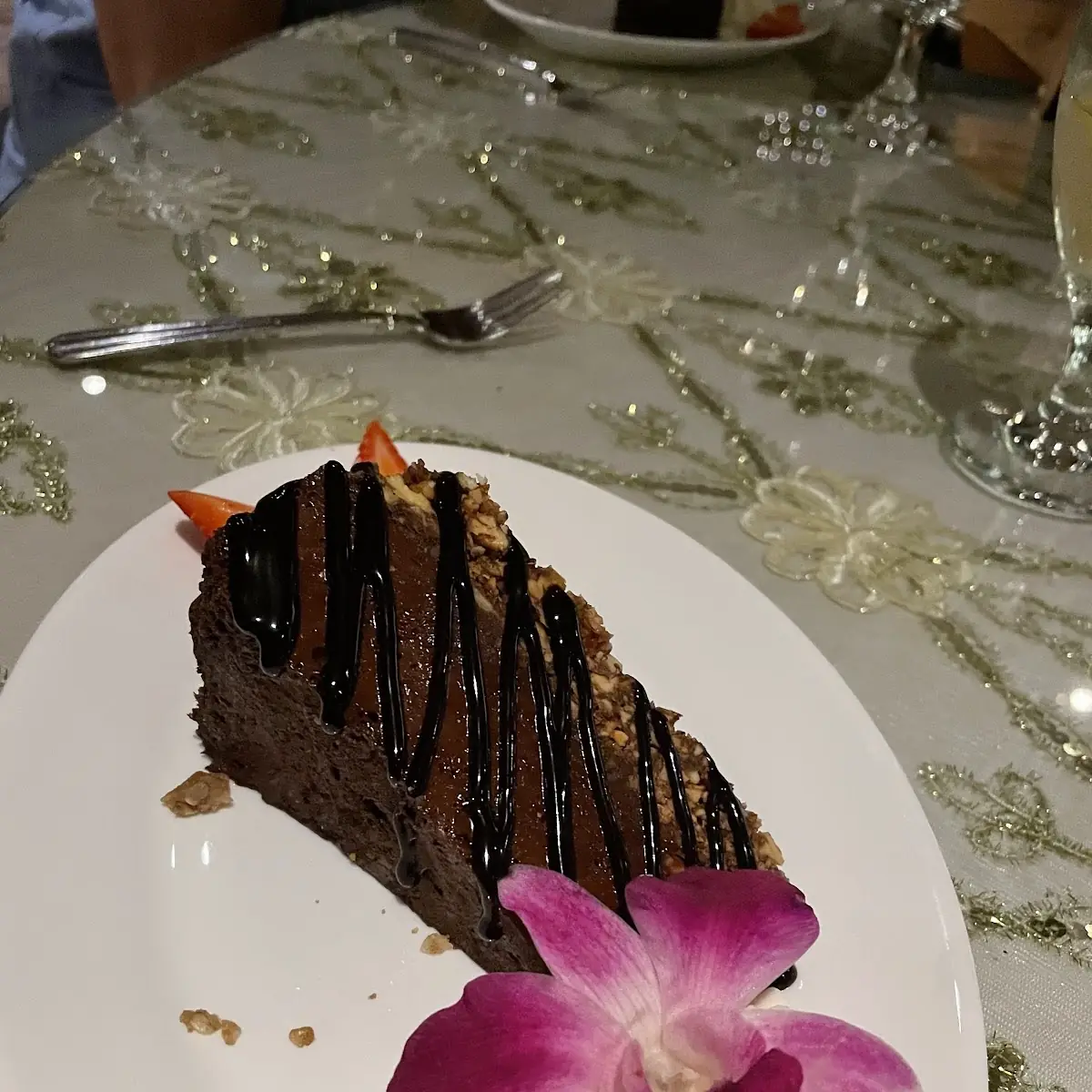 Chocolate Cake