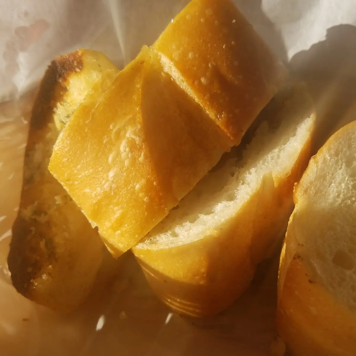 Sourdough Bread