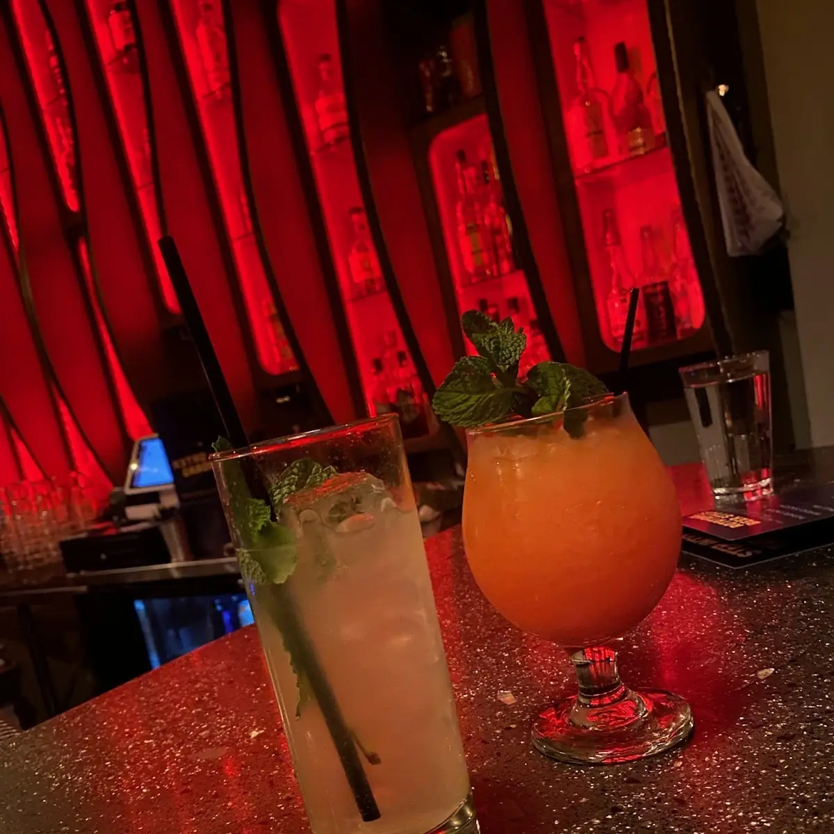 Mai Tai