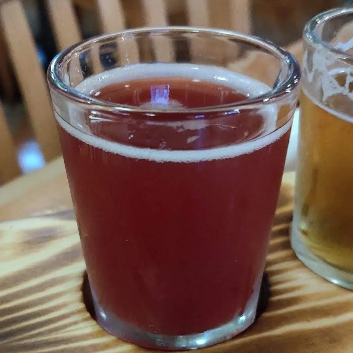 Brew Pub Chunks