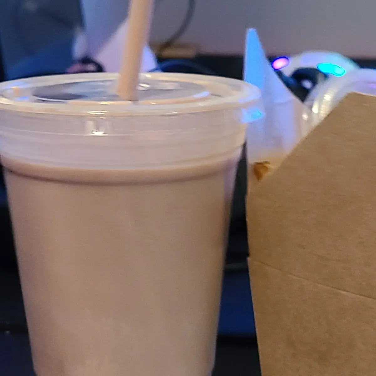 Chocolate Shake