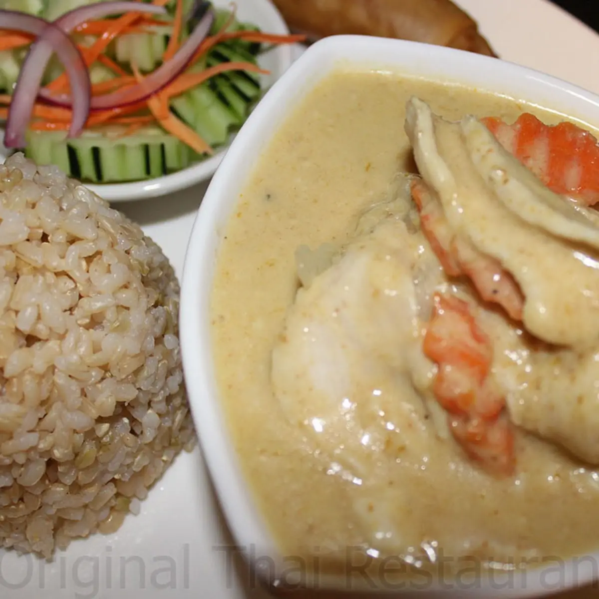 Green Curry