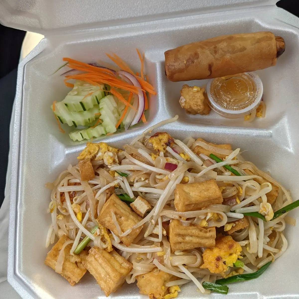 Pad Thai