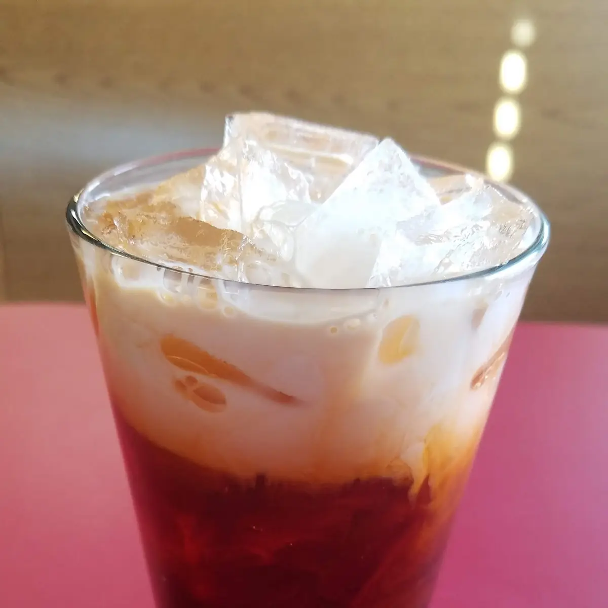 Thai Iced Tea
