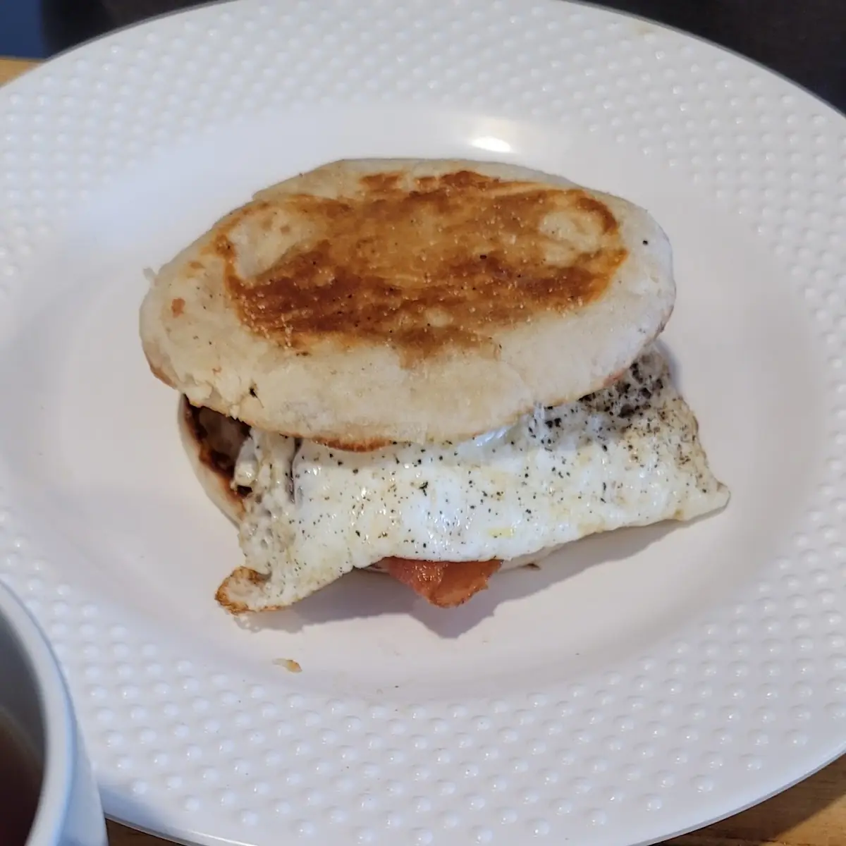 English Muffin