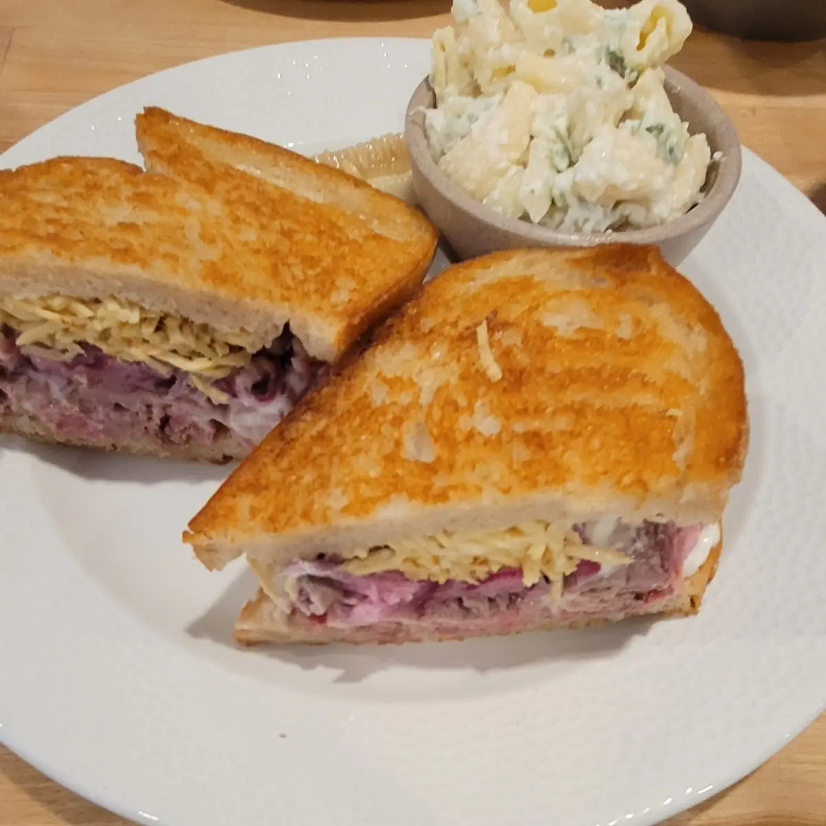 Roast Beef Sandwich