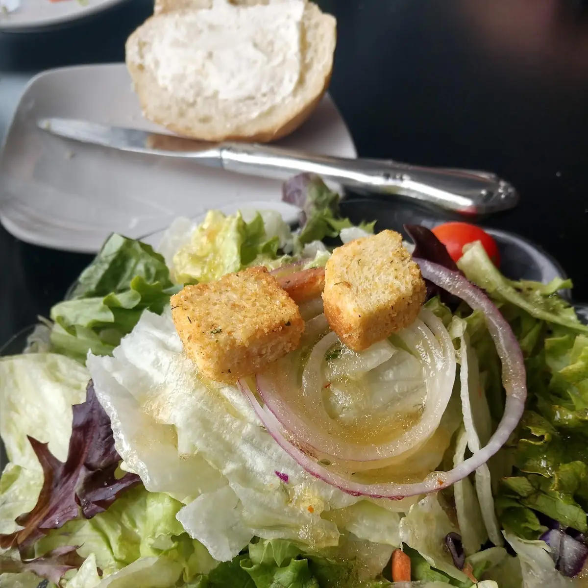 Garden Salad