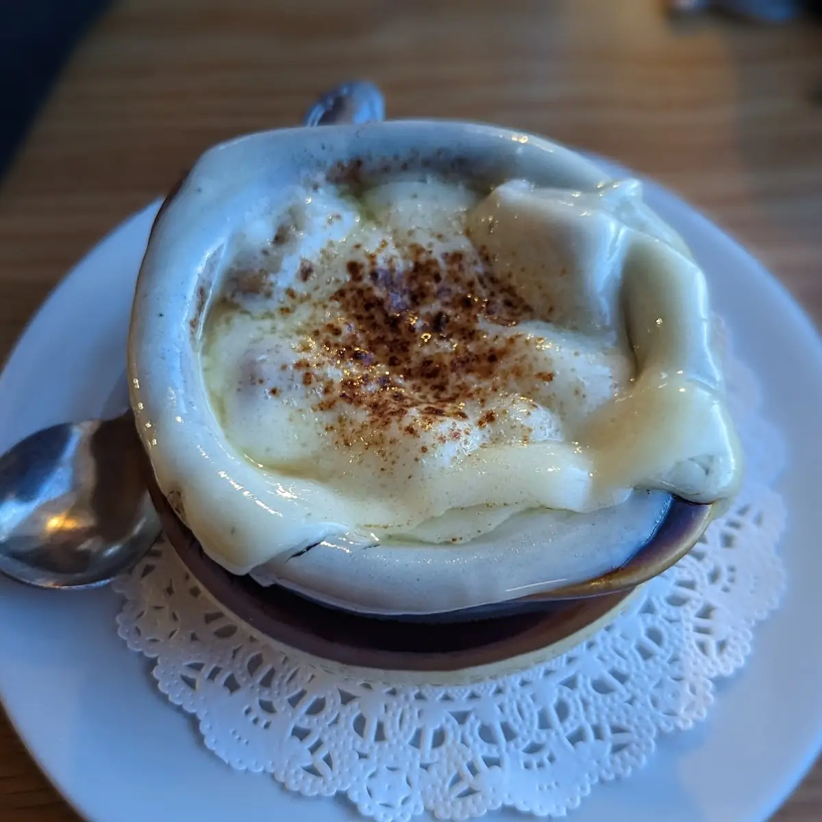 Onion Soup