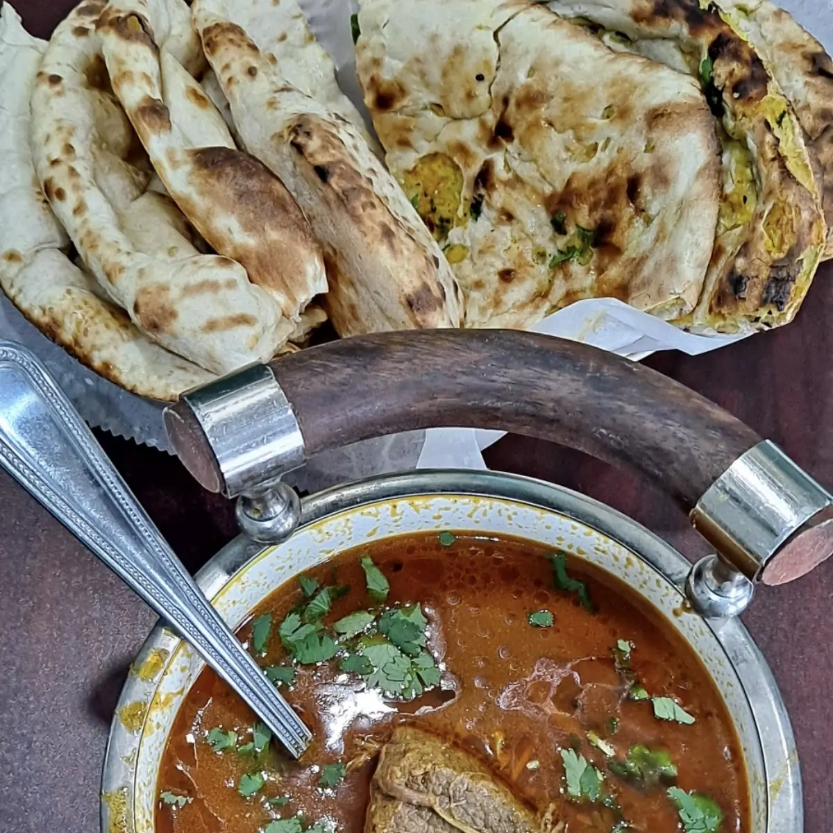 Beef Nihari