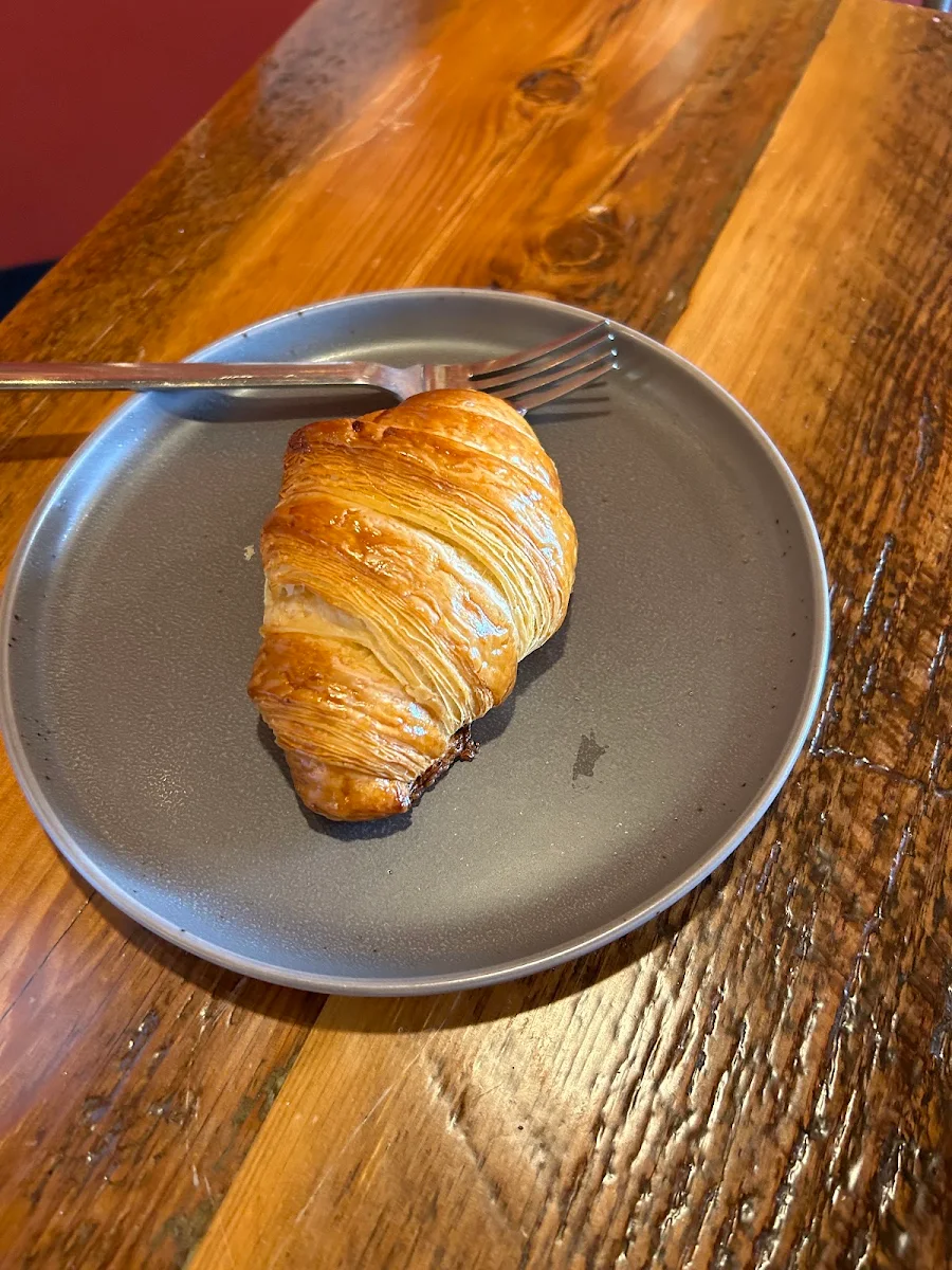Croissant