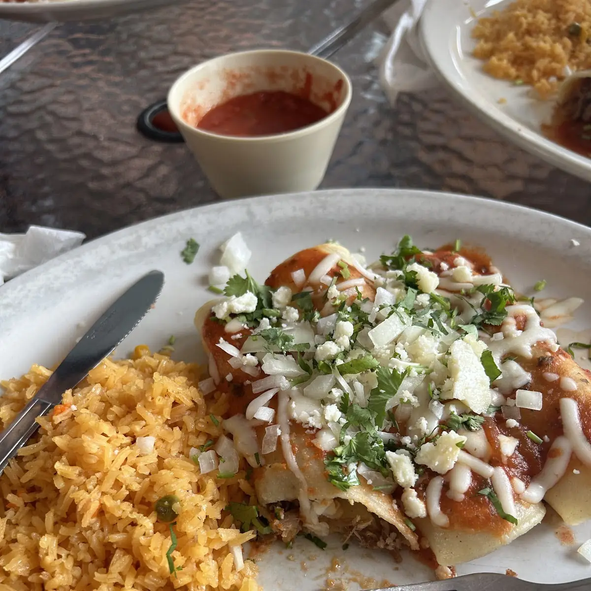 Enchilada