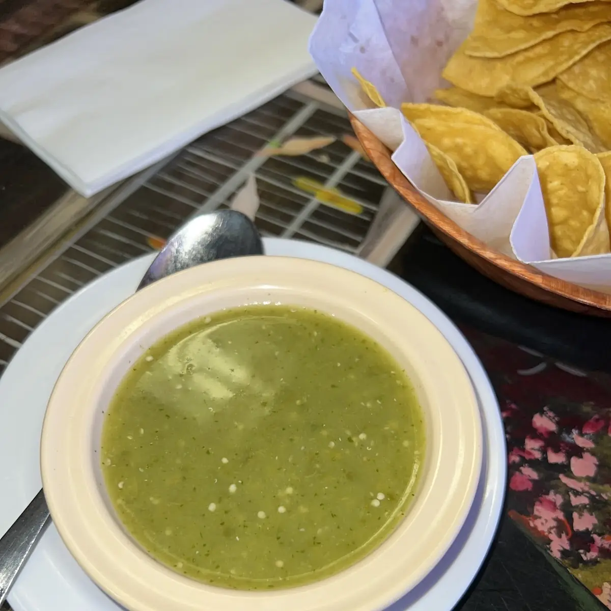 Salsa Verde