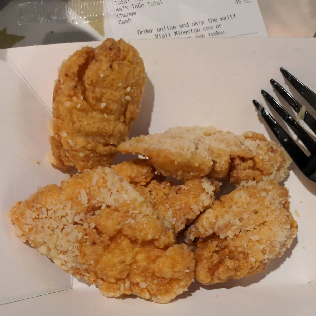 Lemon Pepper
