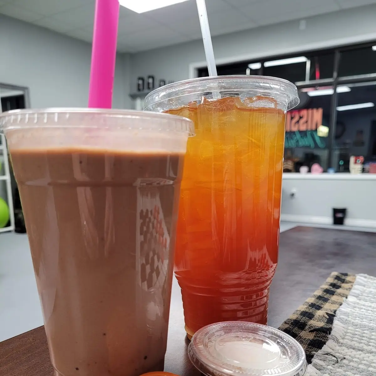Juice