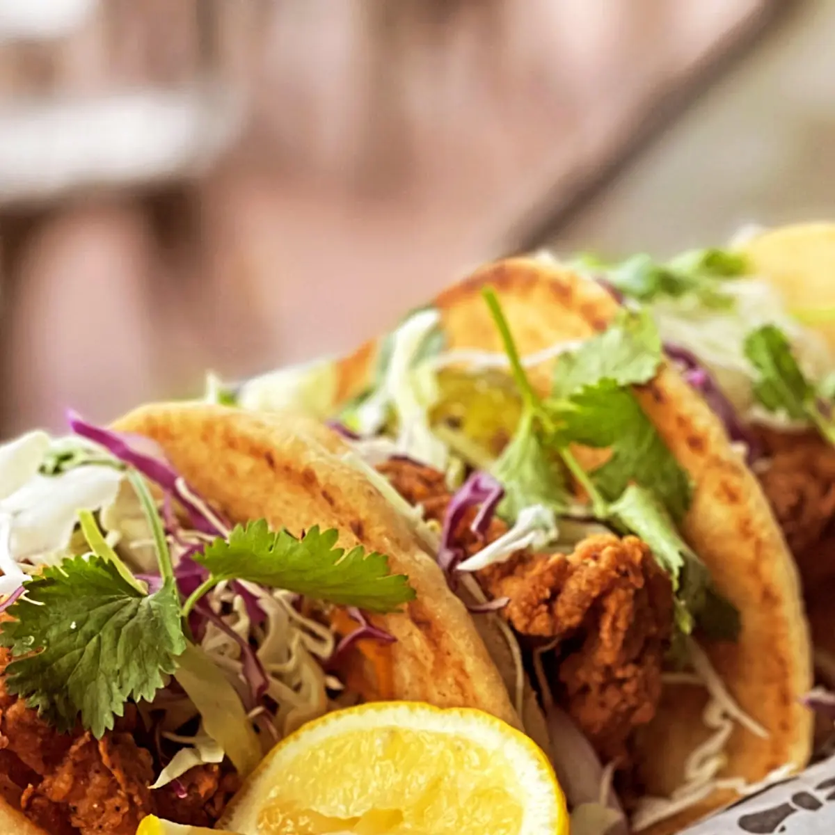 HH Tacos