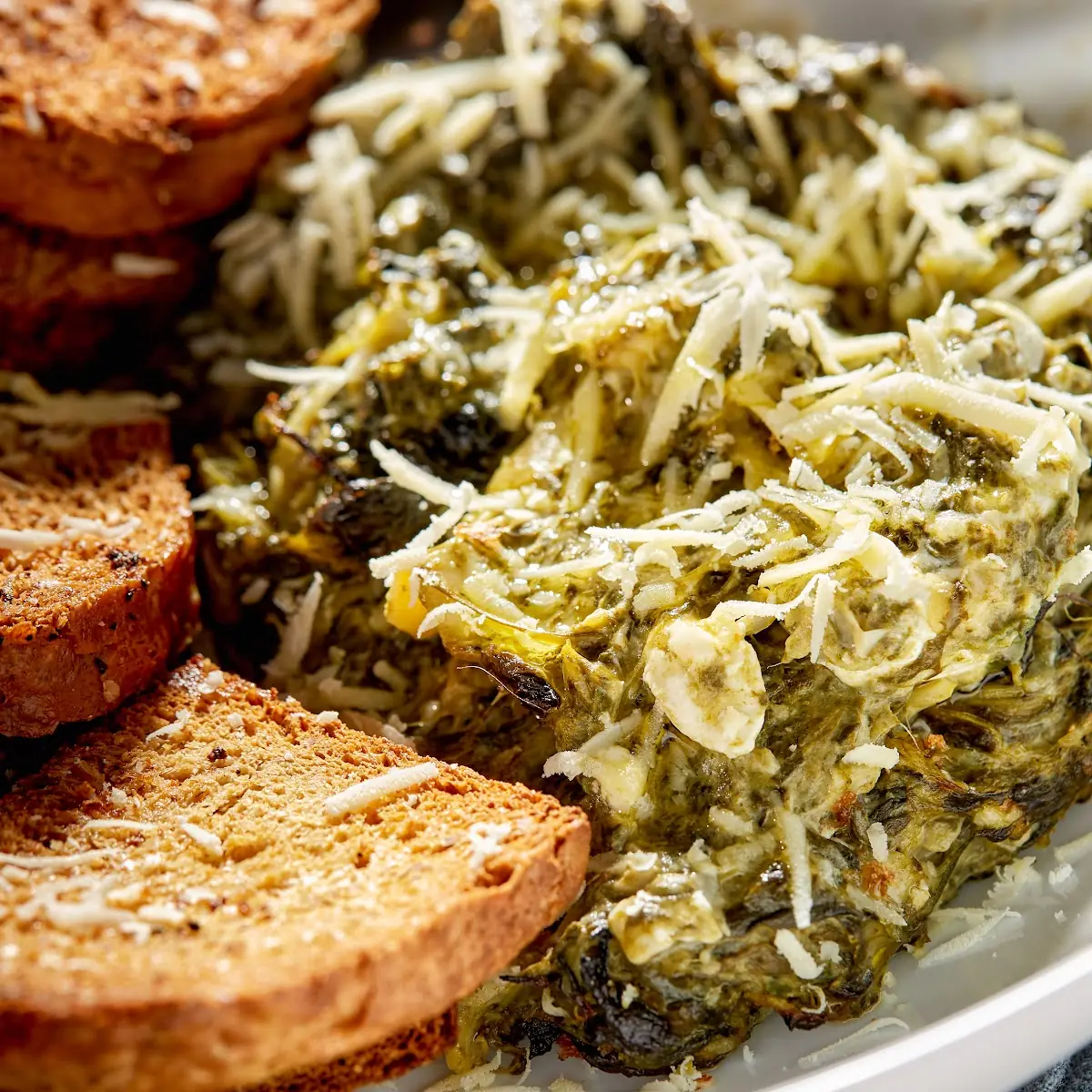 Artichoke Dip