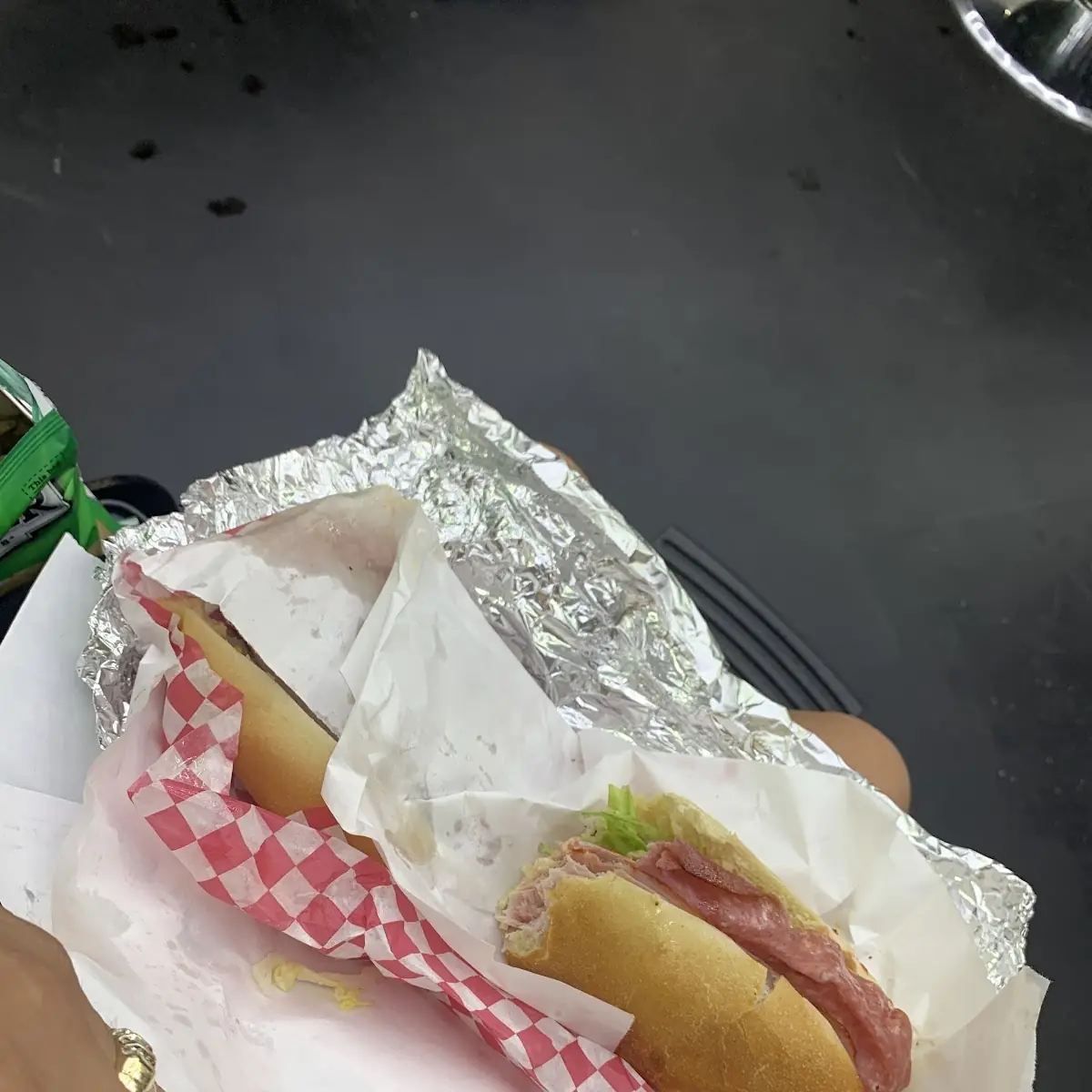 Hot Dog