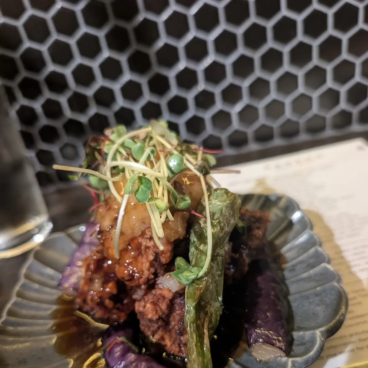 Chicken Karaage