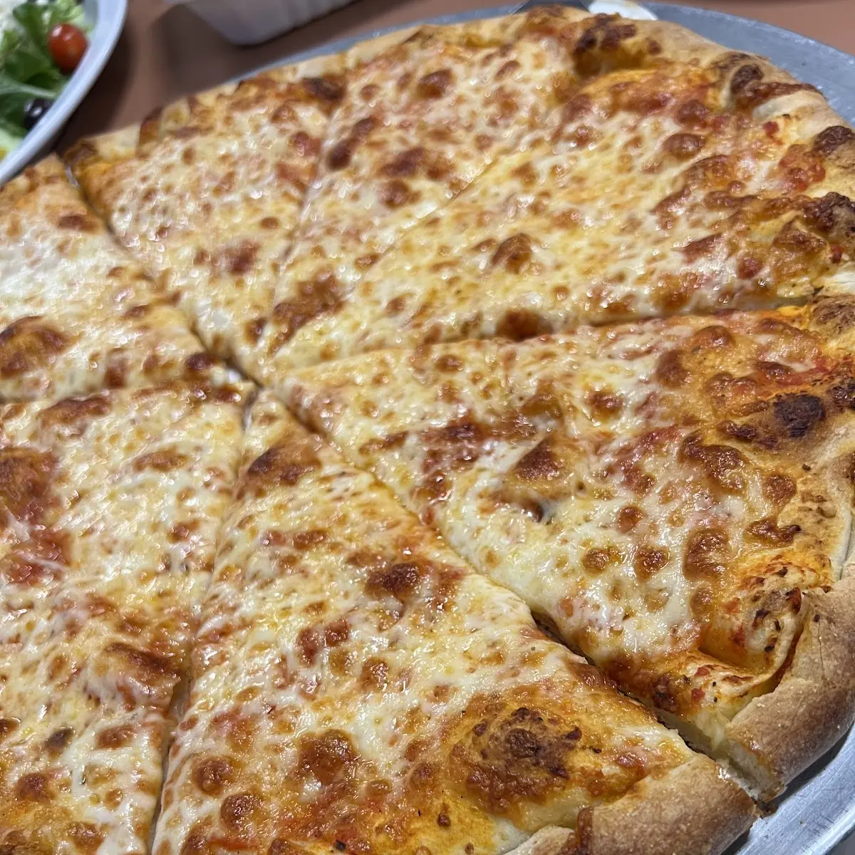 Large Cheese Pizza Special
