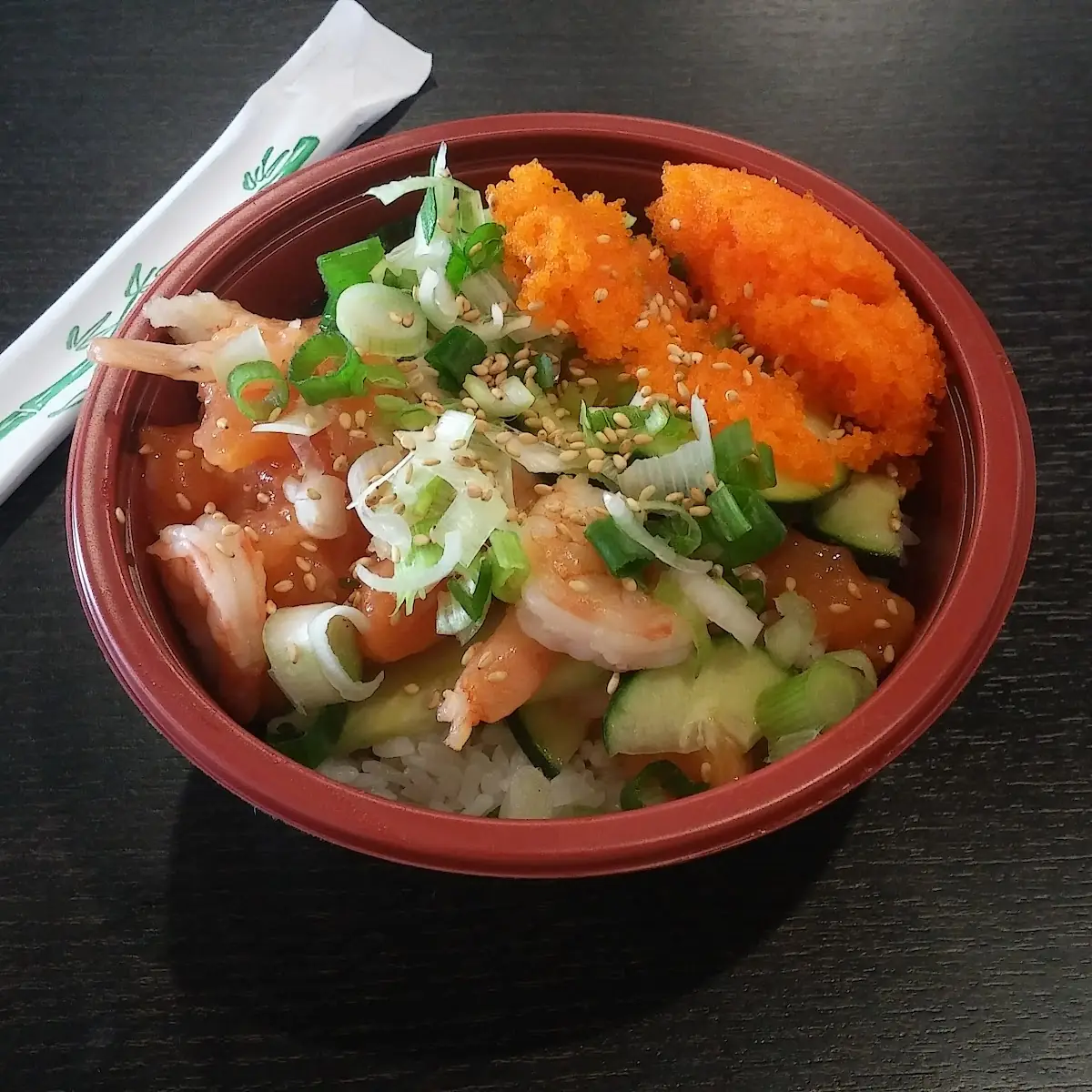 Poke
