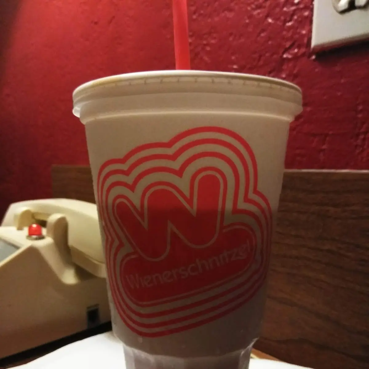 Diet Dr Pepper