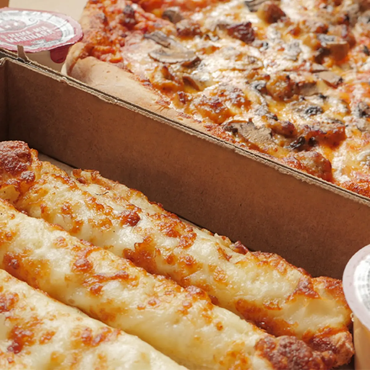 Cheese Bread