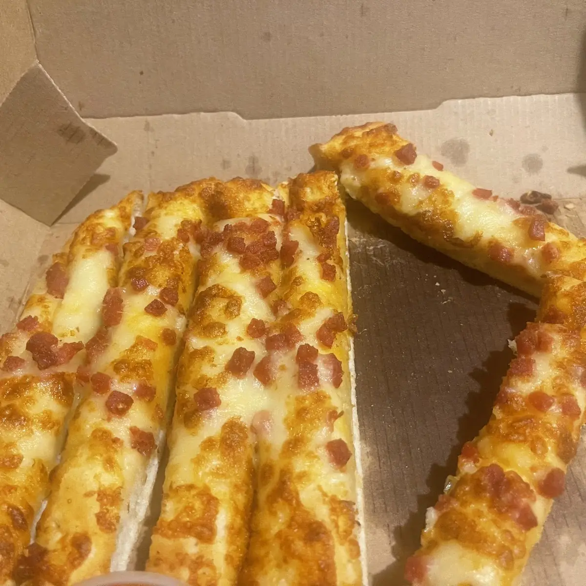Cheese Sticks