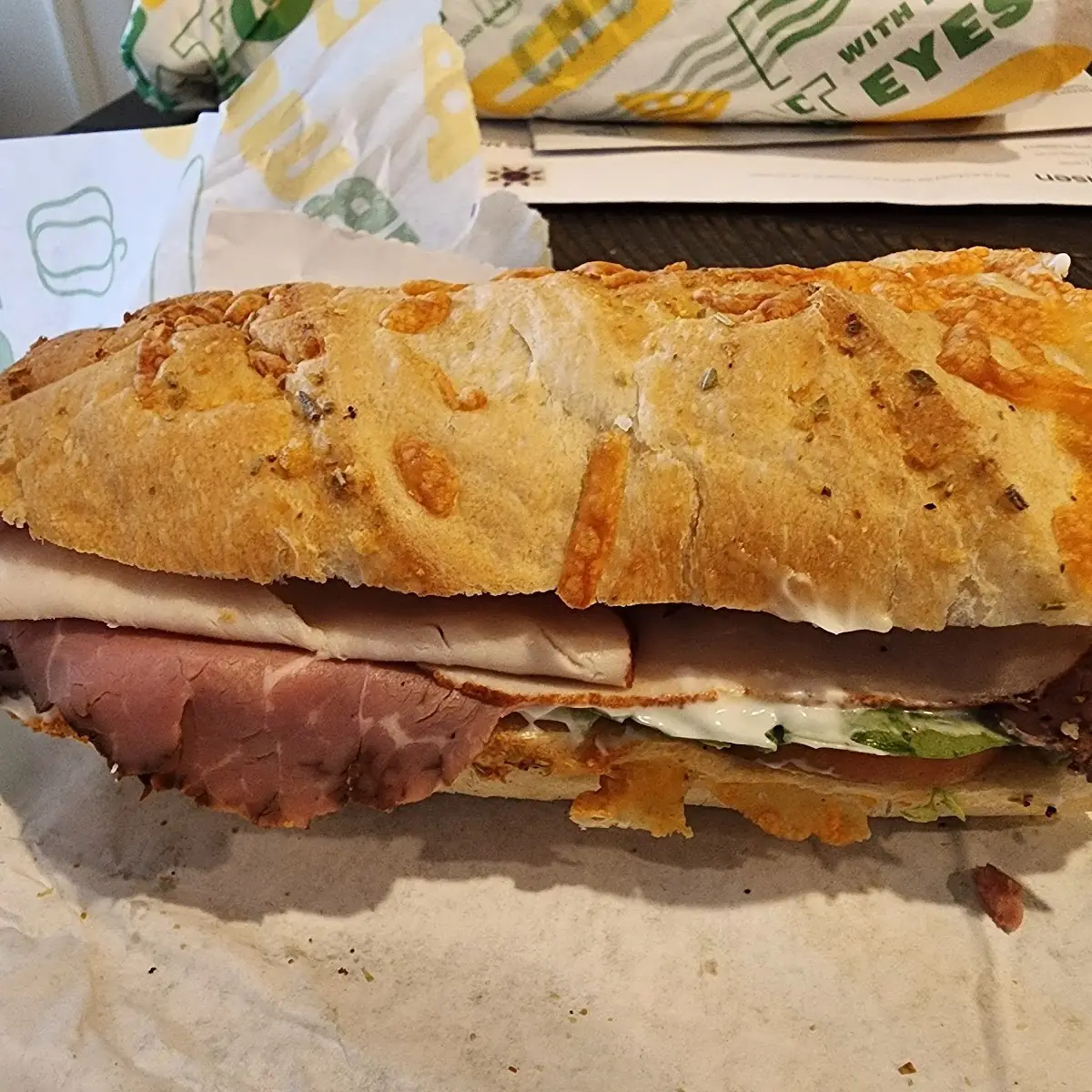 Club Sub