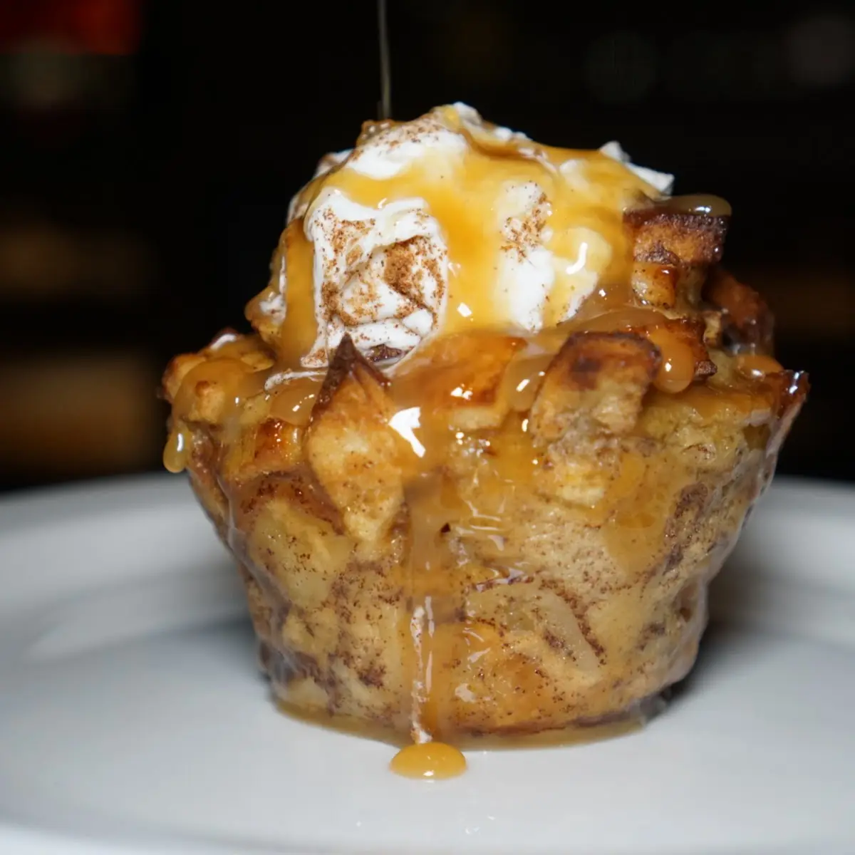 Bread Pudding