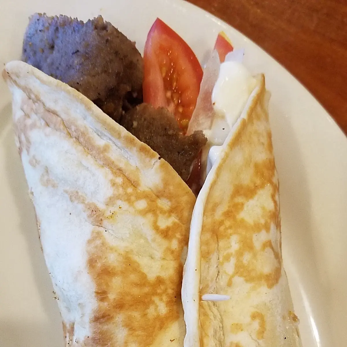 Quesadilla