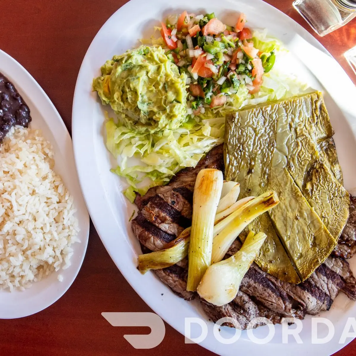 Cemita Grill Chicken