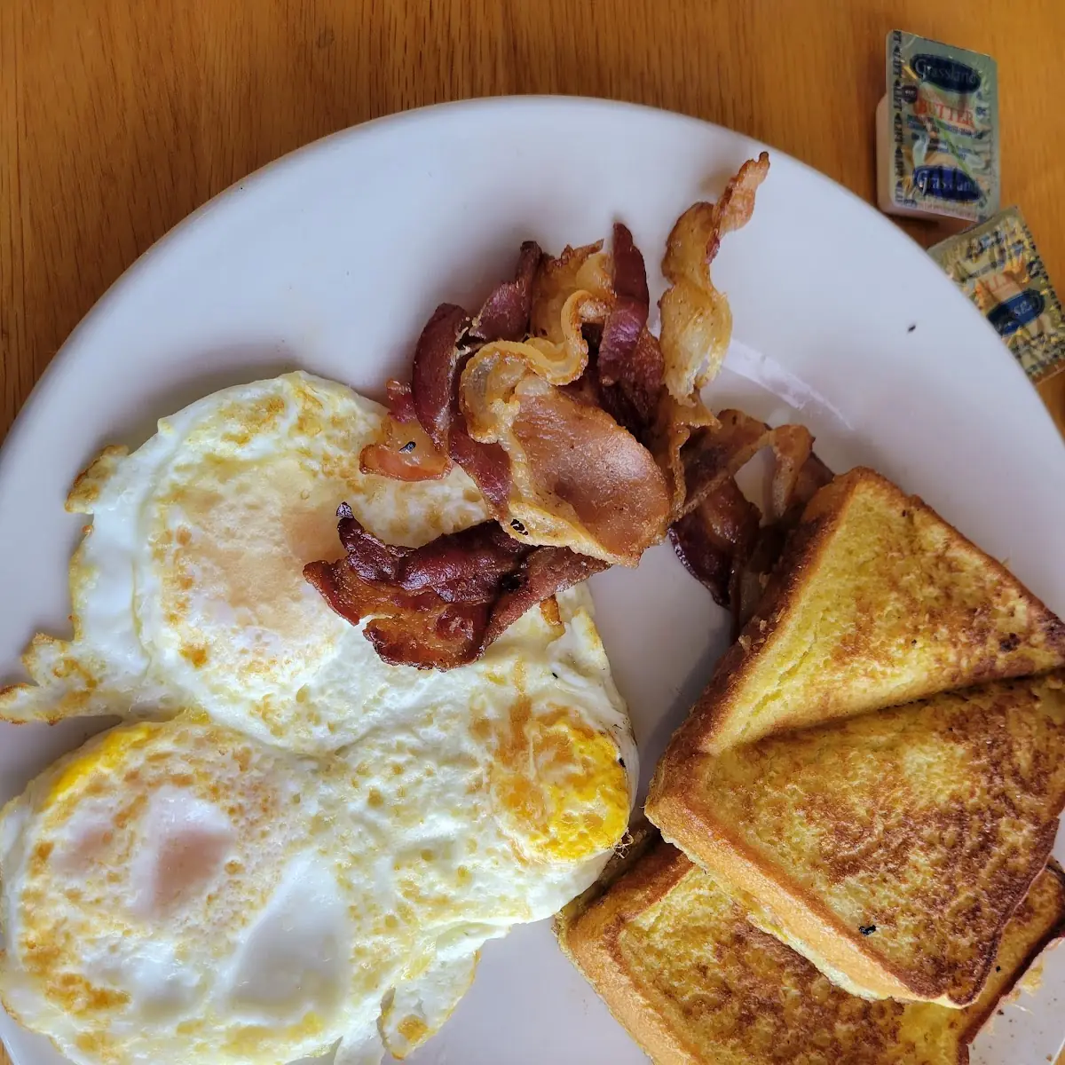 French Toast Cafe