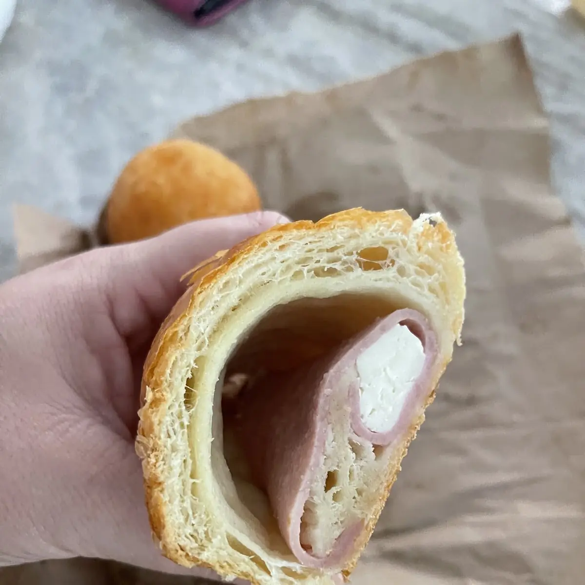 Croissant