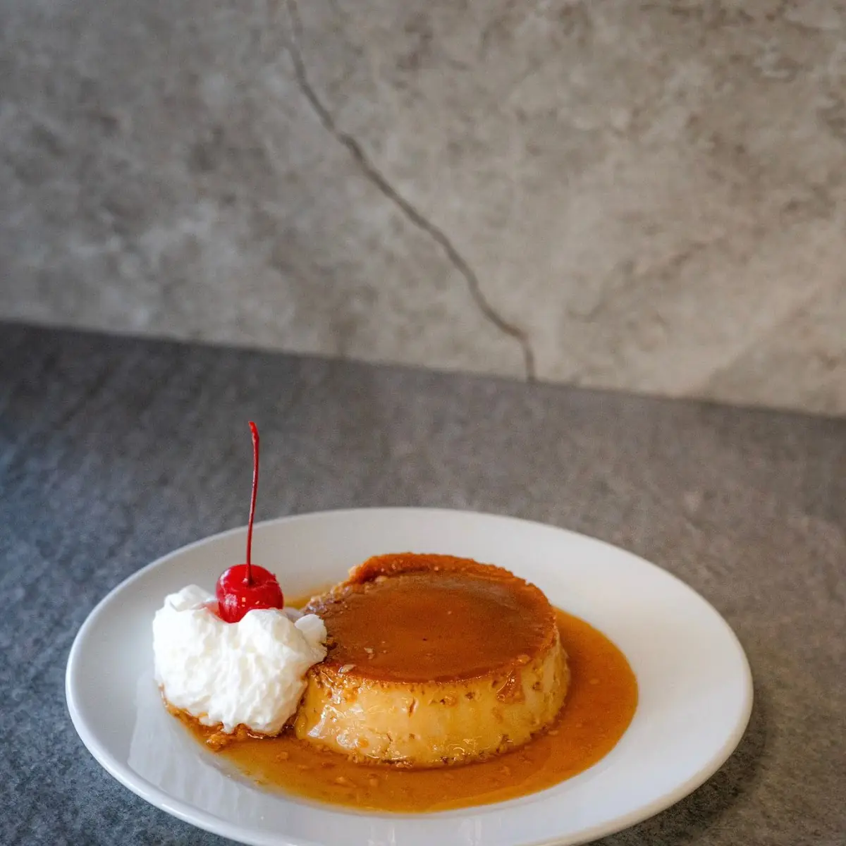Flan