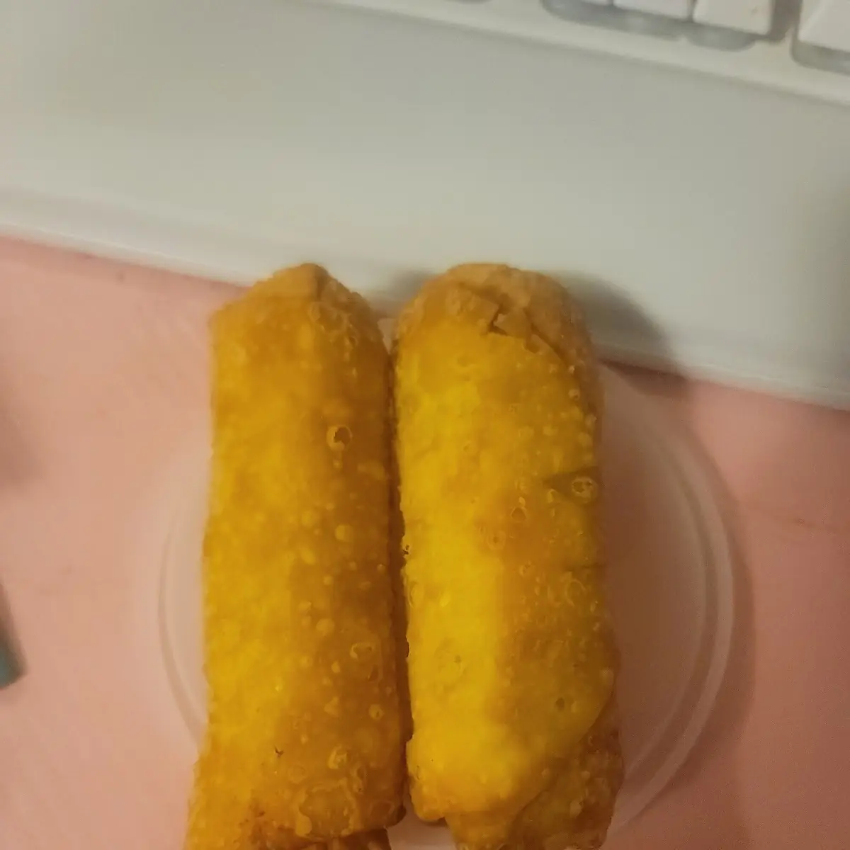 Chicken Egg Rolls