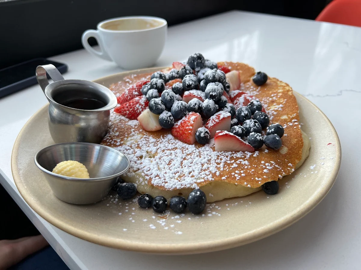 Pancake
