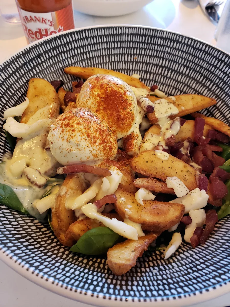 Potatoes