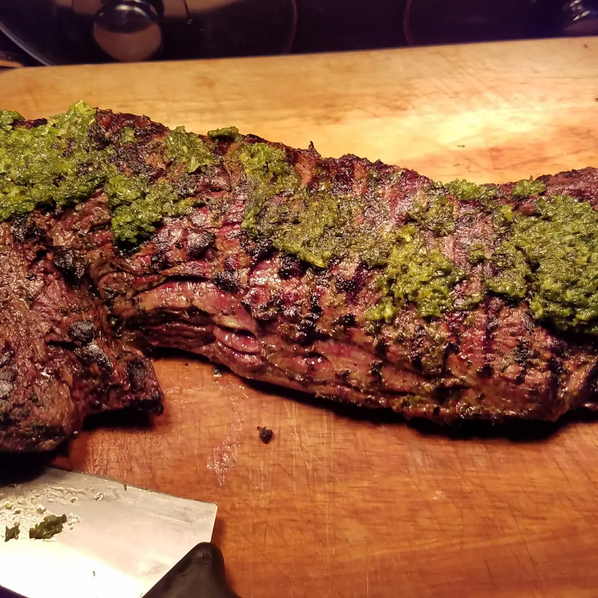 Beef Tenderloin