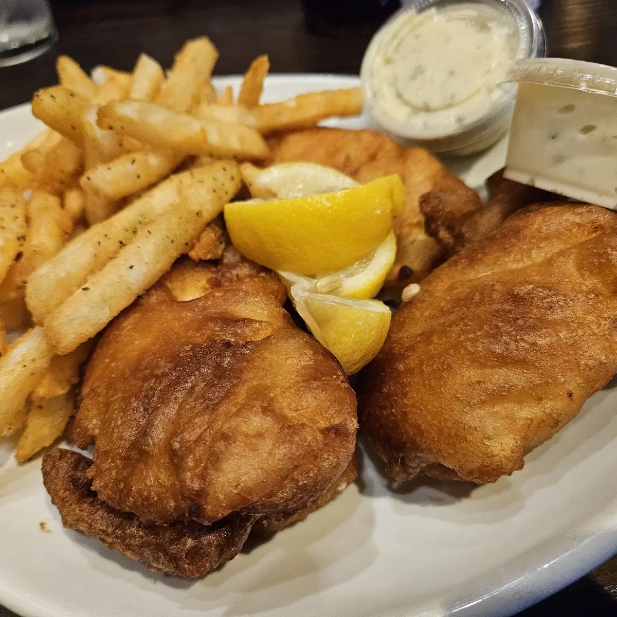 Fish Fry