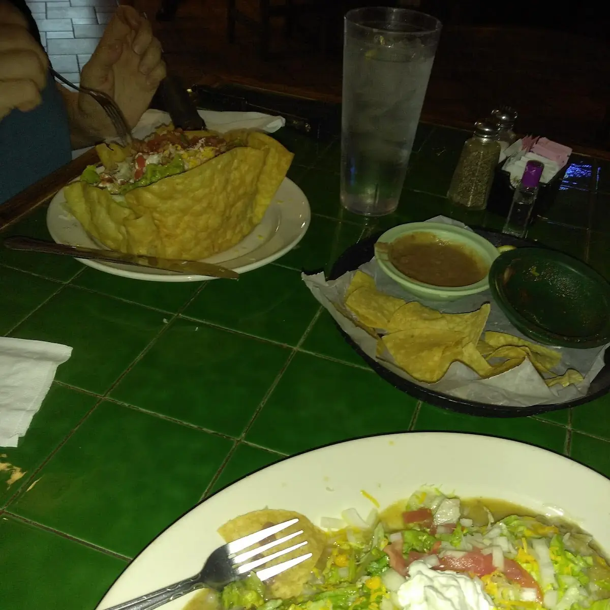 Burrito Grande