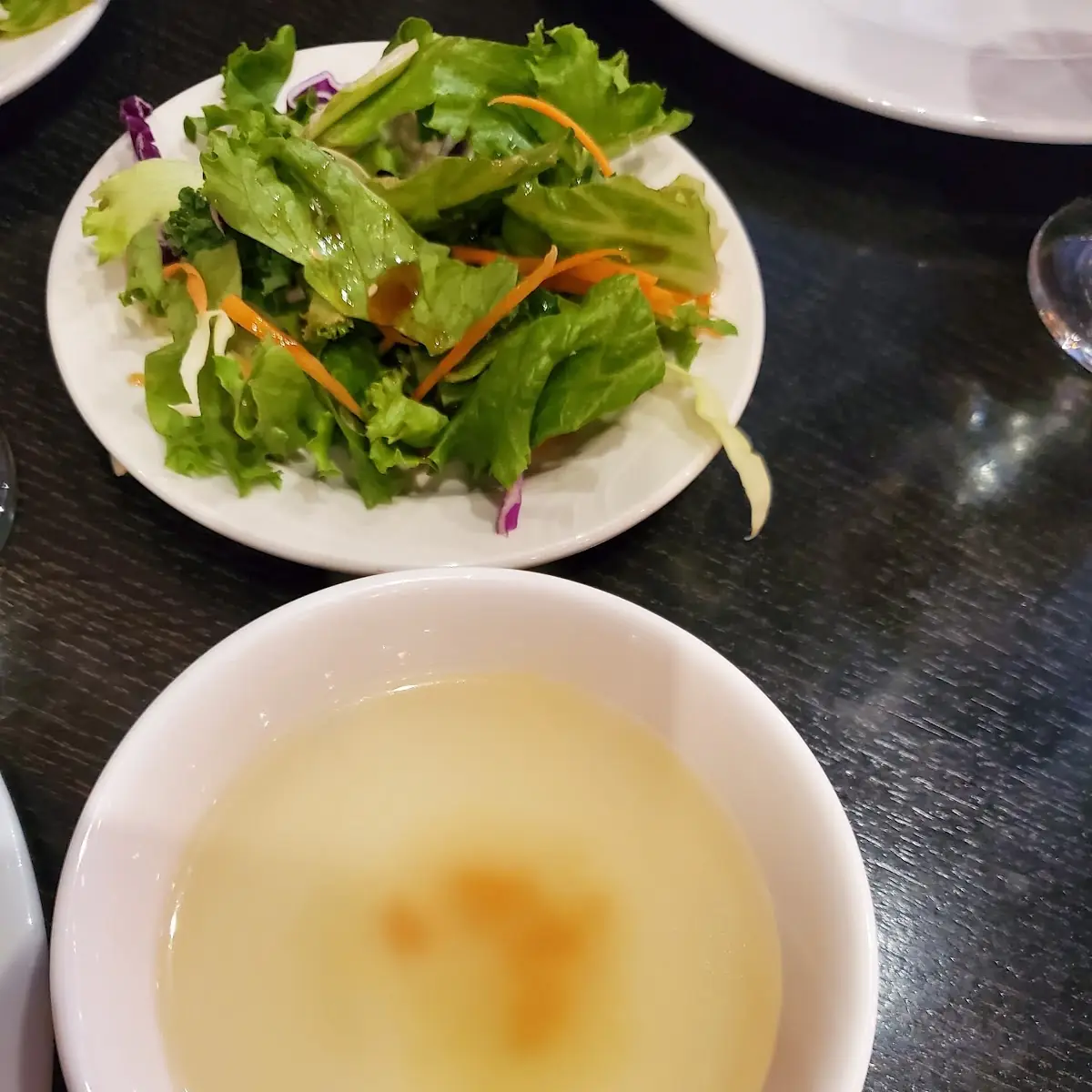 Po Tak Soup