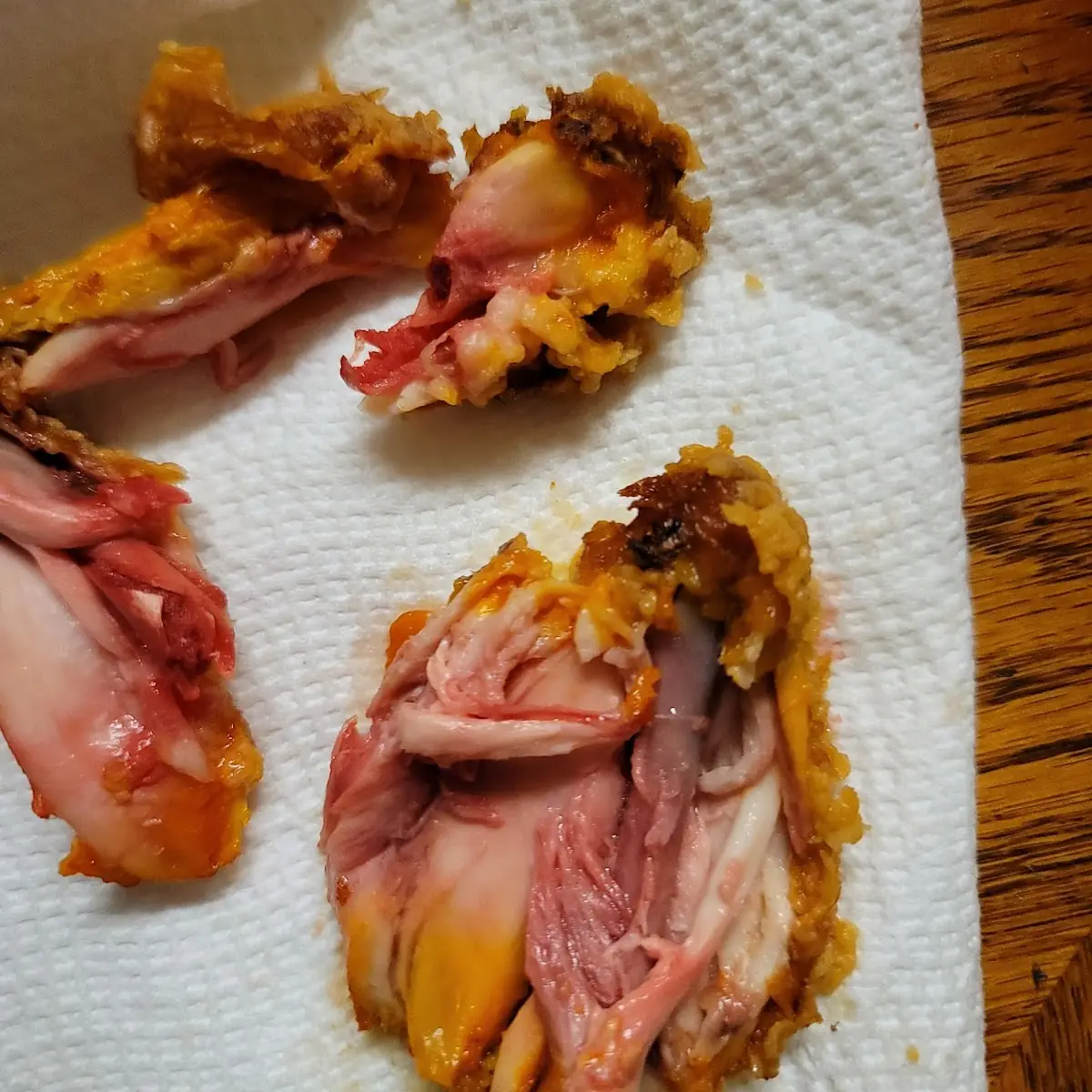 Fried Chicken