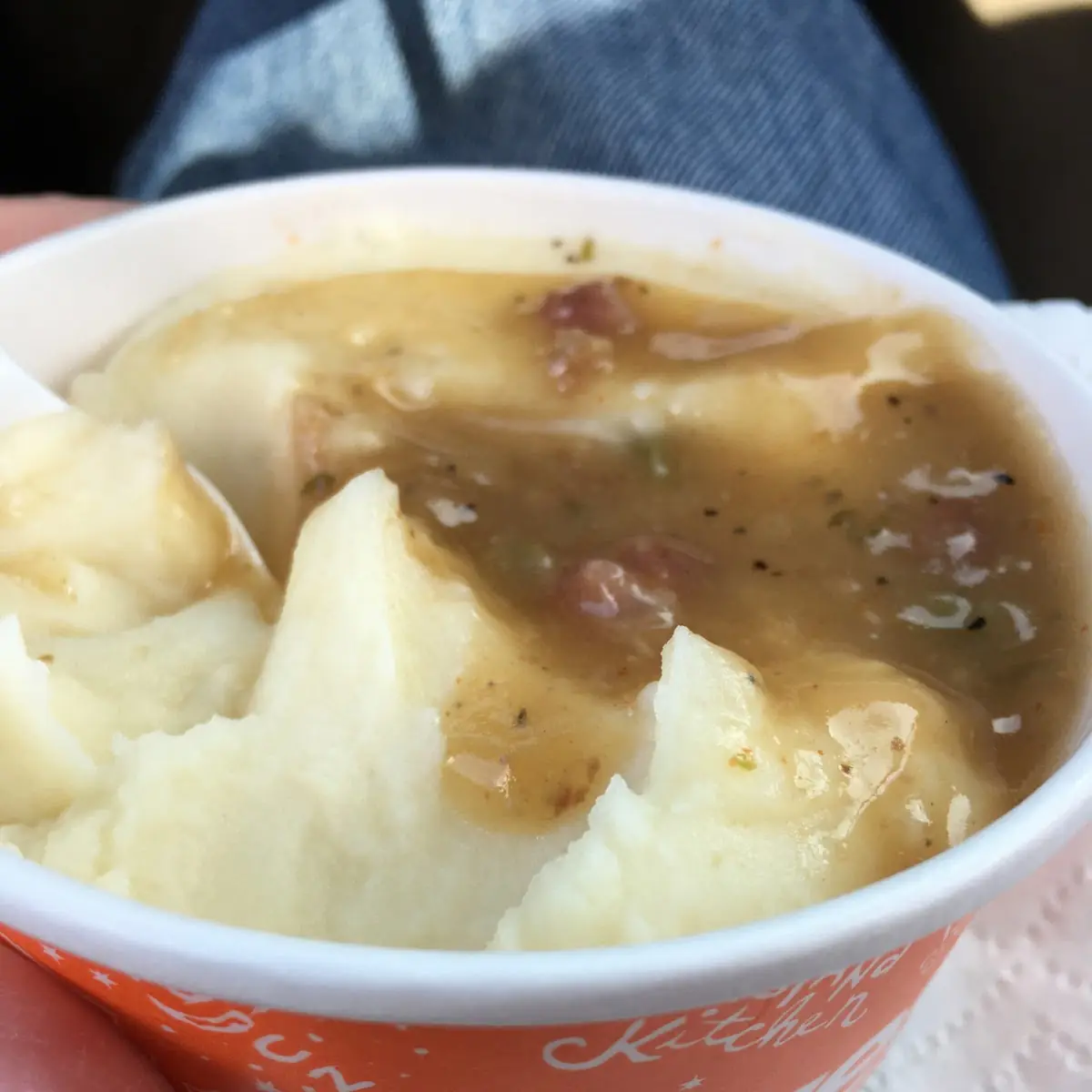 Onion Soup